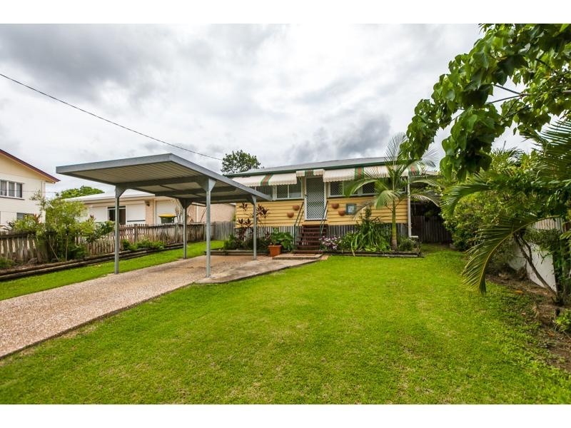 328 Balaclava Street, Frenchville QLD 4701