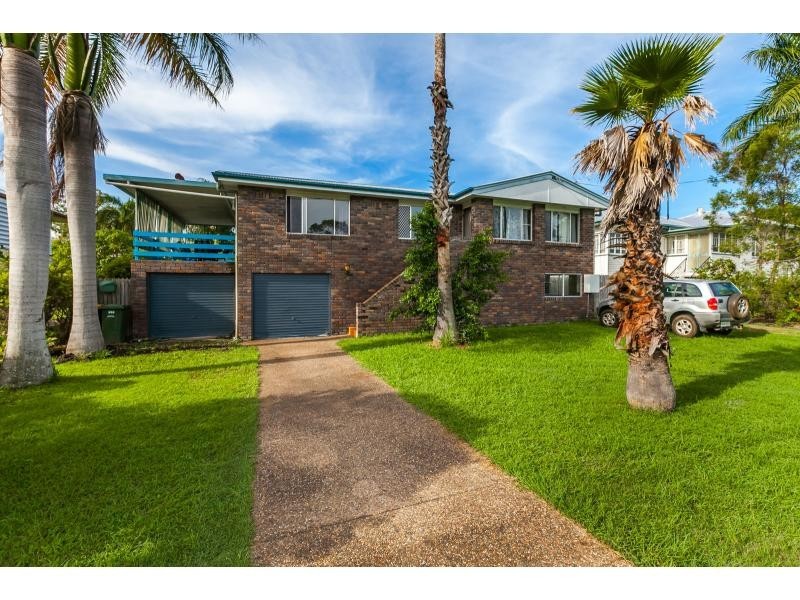 356 Denham Street, West Rockhampton QLD 4700
