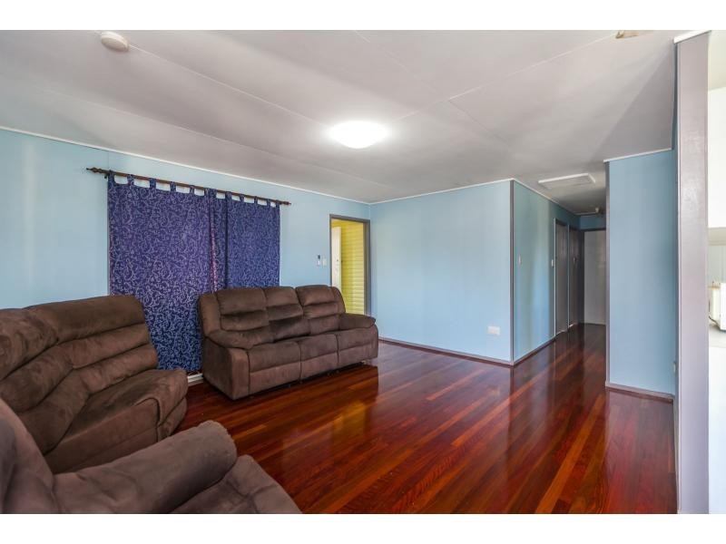 356 Denham Street, West Rockhampton QLD 4700