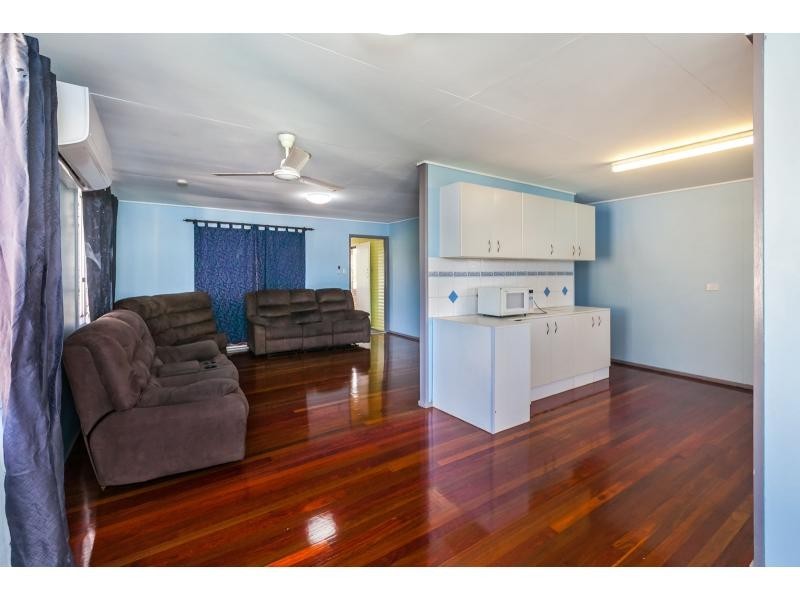 356 Denham Street, West Rockhampton QLD 4700