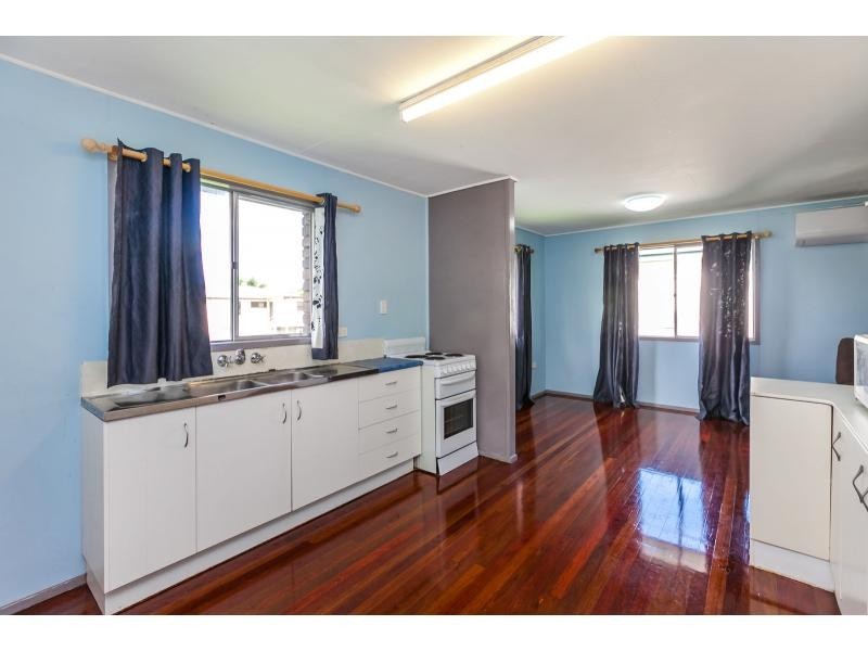 356 Denham Street, West Rockhampton QLD 4700