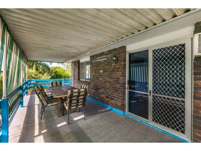 356 Denham Street, West Rockhampton QLD 4700