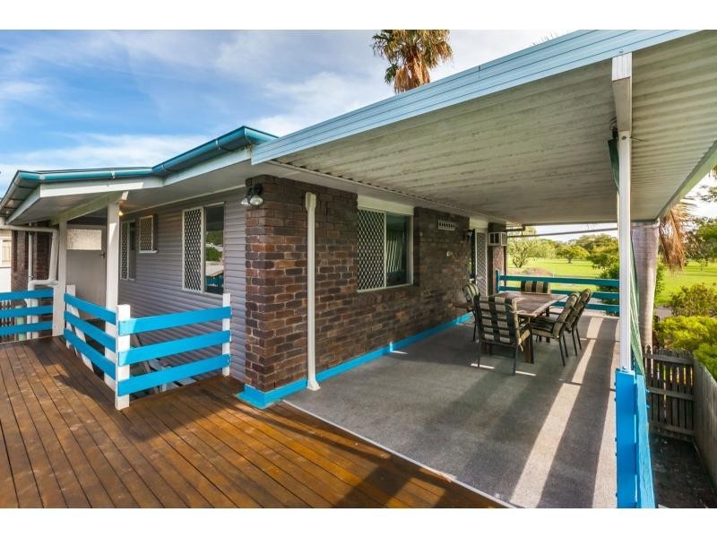 356 Denham Street, West Rockhampton QLD 4700