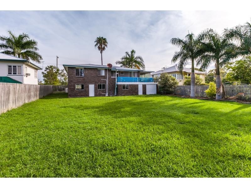 356 Denham Street, West Rockhampton QLD 4700