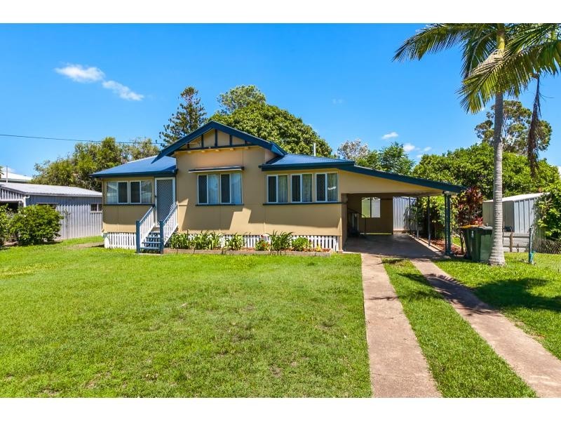 221 Horton Street, Koongal QLD 4701