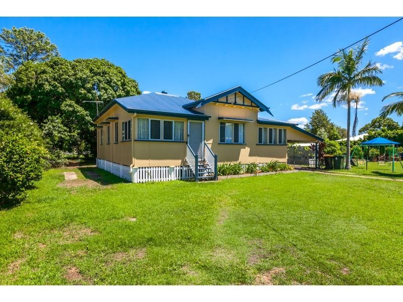 221 Horton Street, Koongal QLD 4701