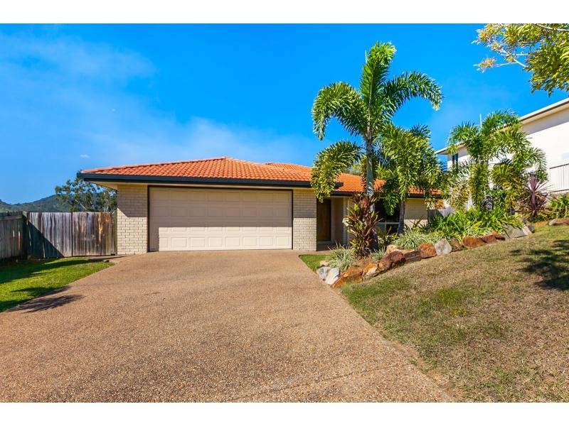 5 Kilkenny Court, Kawana QLD 4701