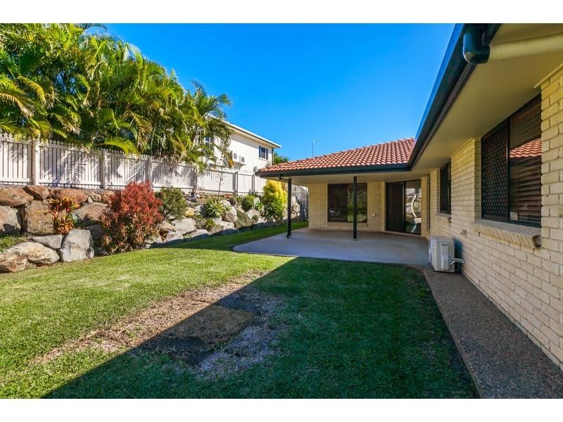 5 Kilkenny Court, Kawana QLD 4701