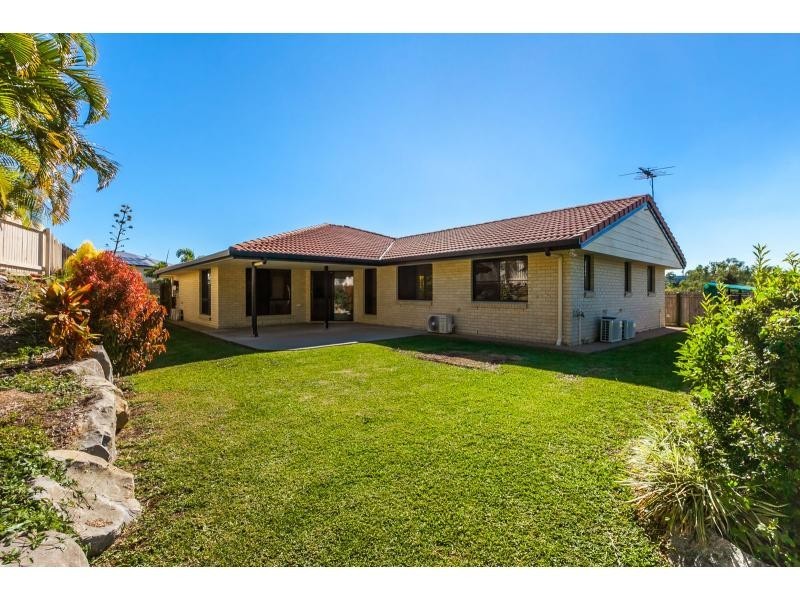 5 Kilkenny Court, Kawana QLD 4701