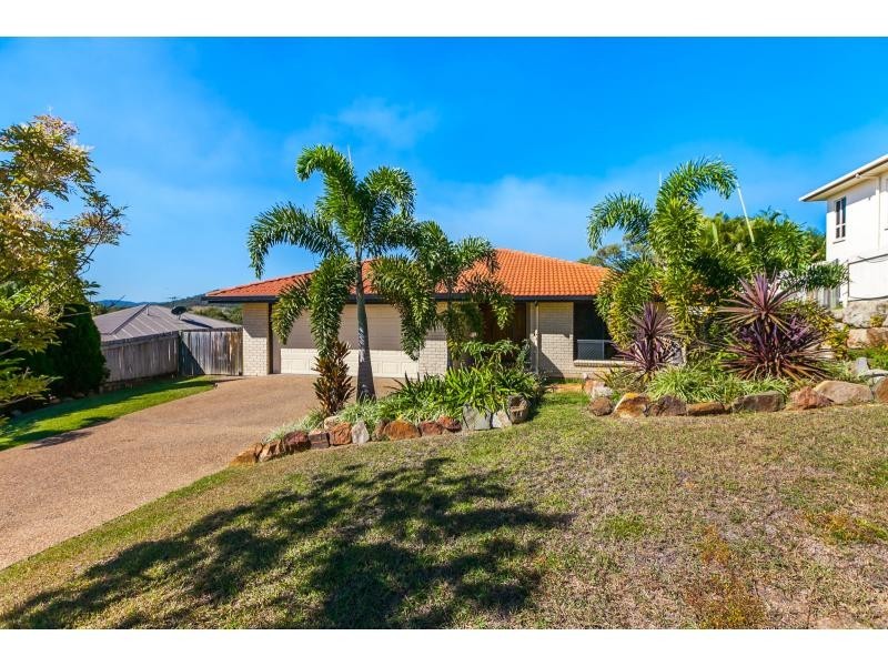 5 Kilkenny Court, Kawana QLD 4701