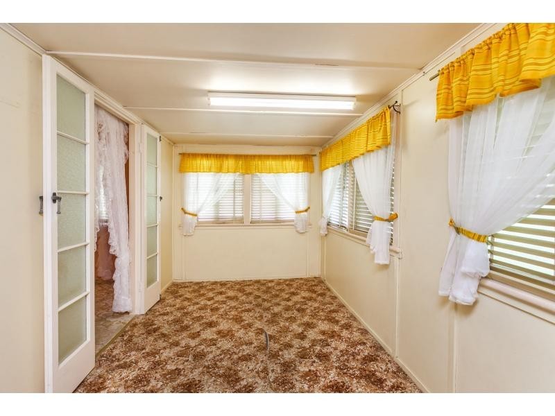 96 Sharples Street, Berserker QLD 4701