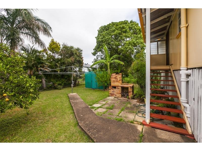 96 Sharples Street, Berserker QLD 4701