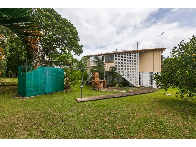 96 Sharples Street, Berserker QLD 4701