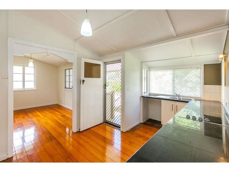 417 Dean Street, Frenchville QLD 4701