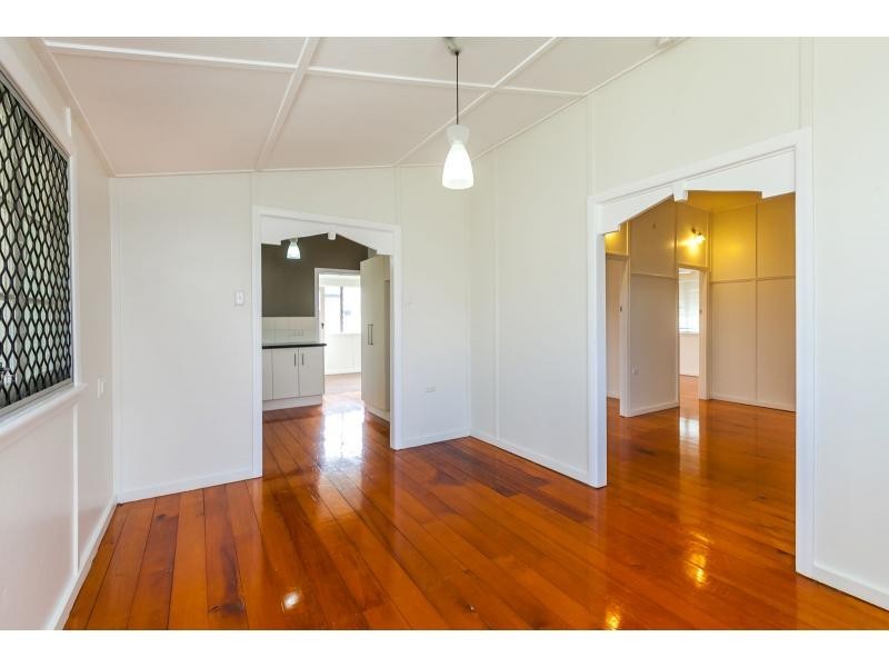 417 Dean Street, Frenchville QLD 4701