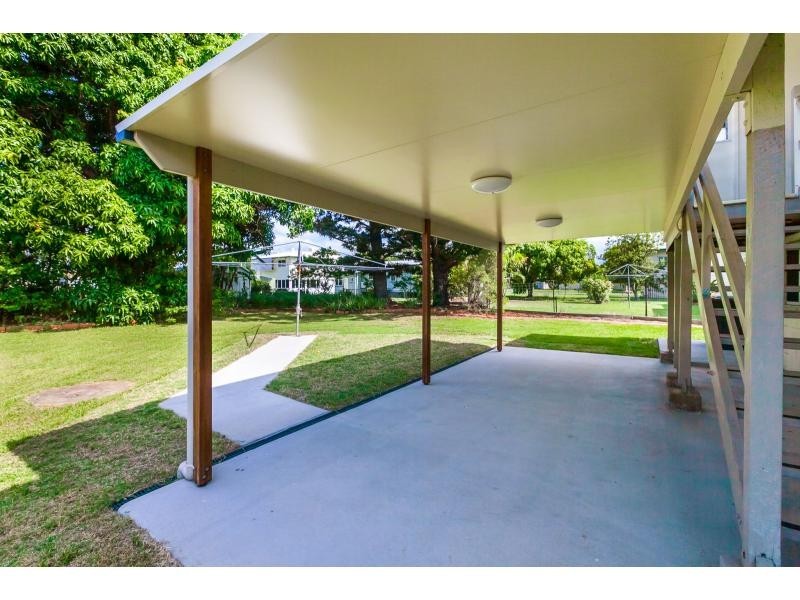 417 Dean Street, Frenchville QLD 4701