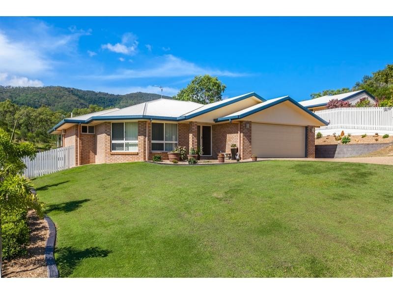 3 Magnolia Court, Frenchville QLD 4701