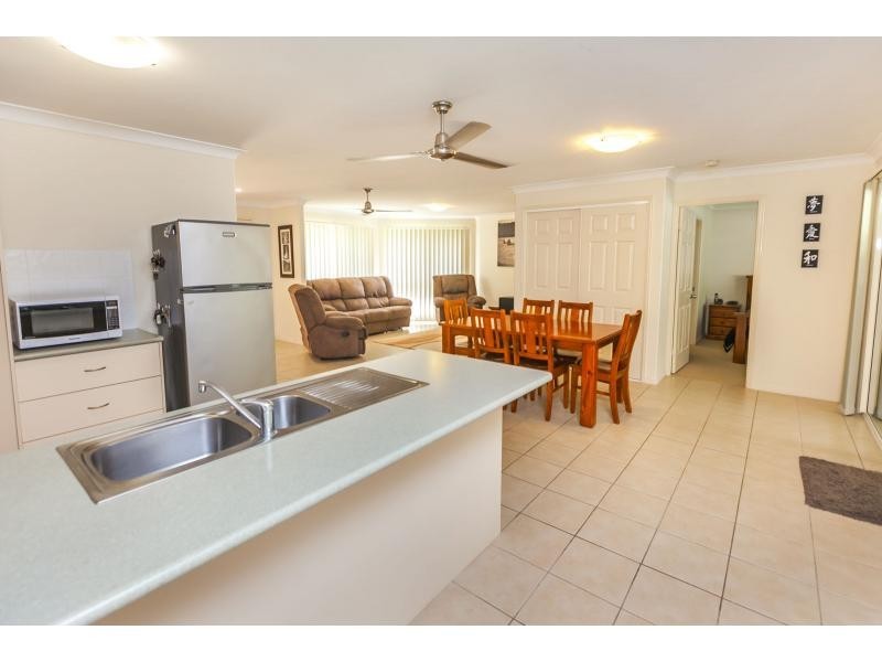 3 Magnolia Court, Frenchville QLD 4701