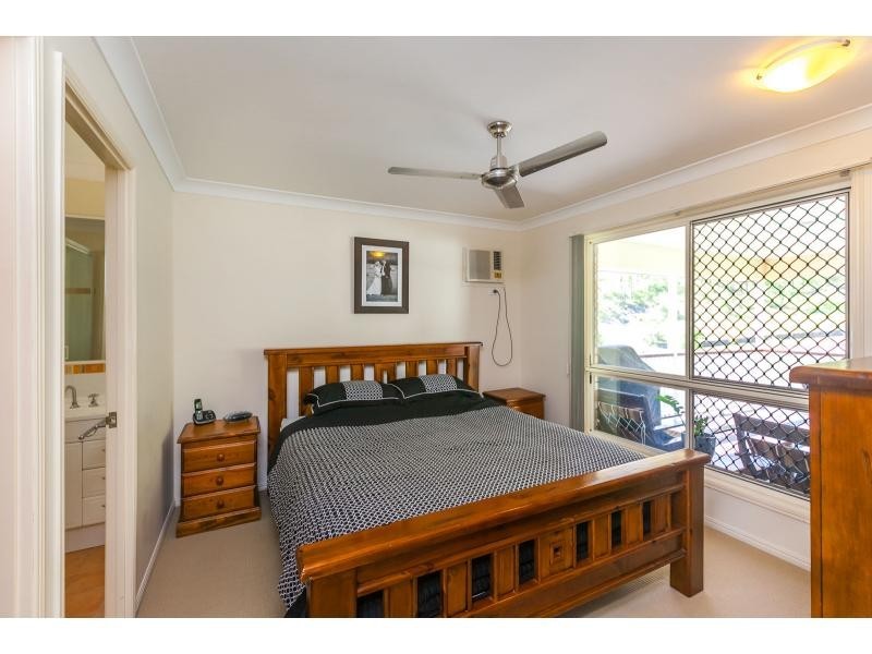 3 Magnolia Court, Frenchville QLD 4701