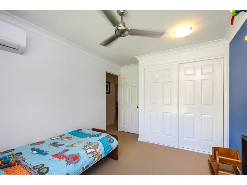 3 Magnolia Court, Frenchville QLD 4701