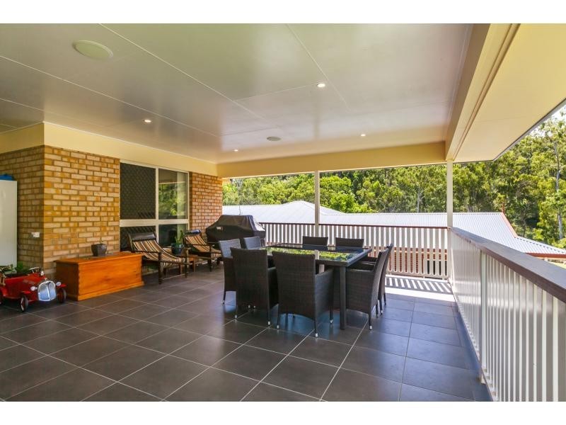 3 Magnolia Court, Frenchville QLD 4701