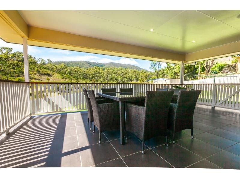 3 Magnolia Court, Frenchville QLD 4701
