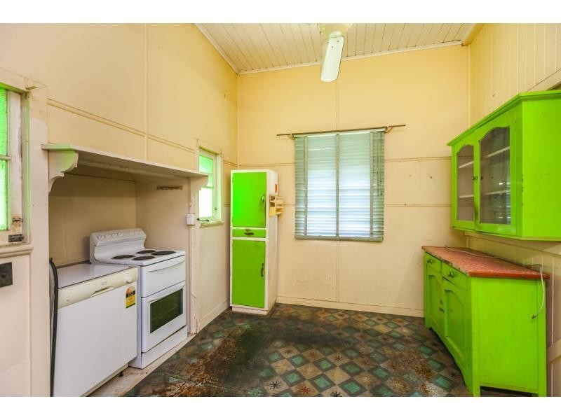 19 Glencoe Street, Allenstown QLD 4700