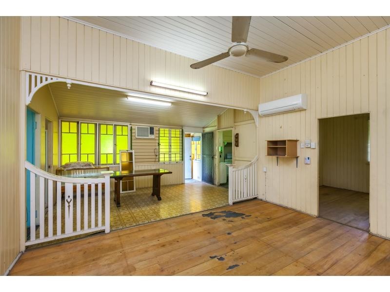 19 Glencoe Street, Allenstown QLD 4700