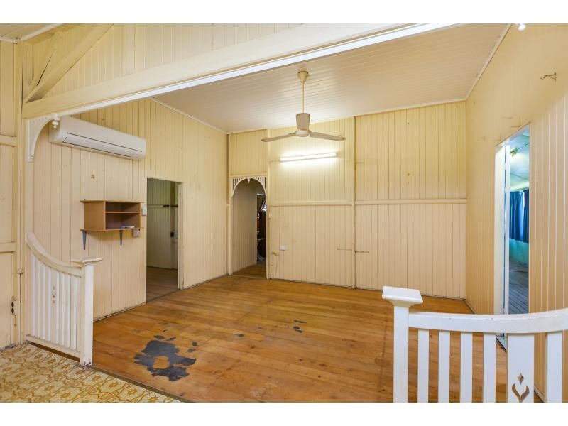 19 Glencoe Street, Allenstown QLD 4700