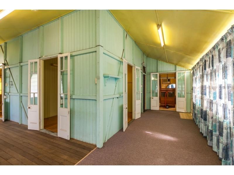 19 Glencoe Street, Allenstown QLD 4700