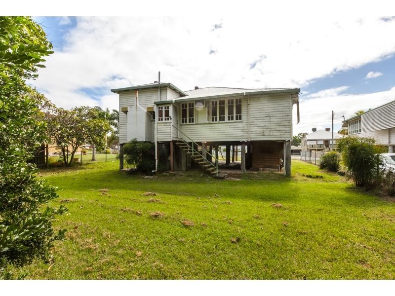19 Glencoe Street, Allenstown QLD 4700