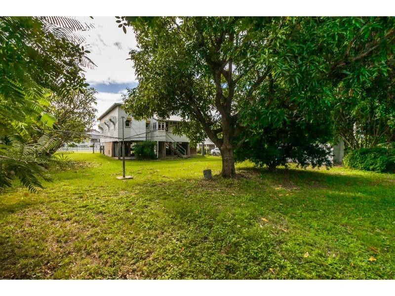 19 Glencoe Street, Allenstown QLD 4700