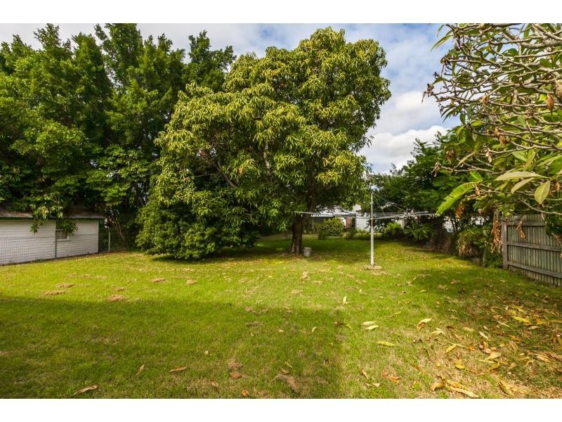 19 Glencoe Street, Allenstown QLD 4700