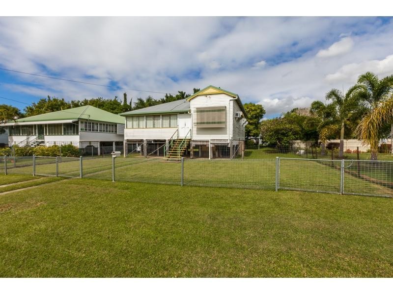 19 Glencoe Street, Allenstown QLD 4700