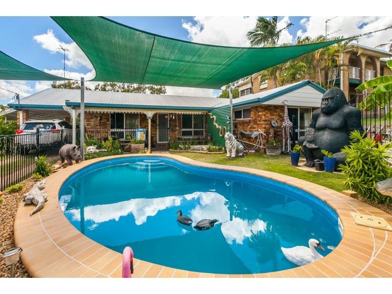 319 Saunders Street, Koongal QLD 4701