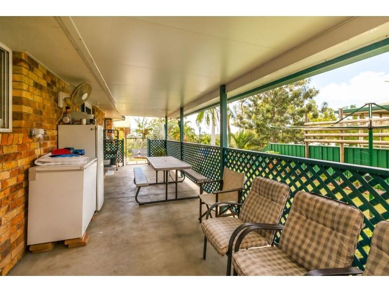 319 Saunders Street, Koongal QLD 4701