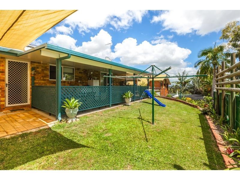 319 Saunders Street, Koongal QLD 4701