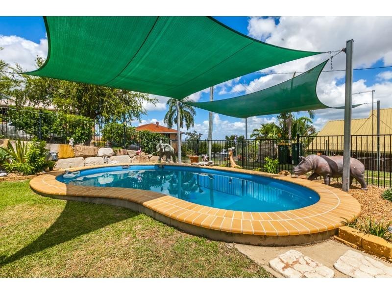 319 Saunders Street, Koongal QLD 4701