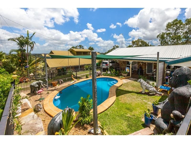 319 Saunders Street, Koongal QLD 4701