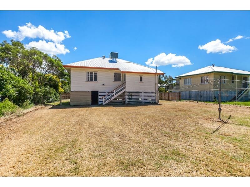 368 Waterloo Street, Frenchville QLD 4701