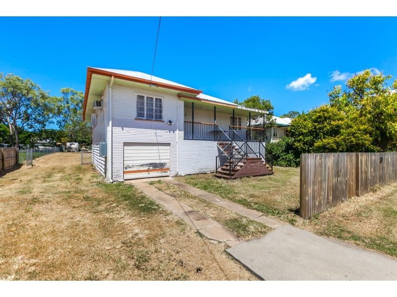 368 Waterloo Street, Frenchville QLD 4701