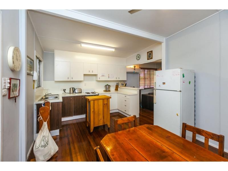 334 Mills Avenue, Frenchville QLD 4701