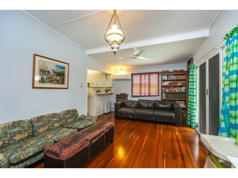 334 Mills Avenue, Frenchville QLD 4701