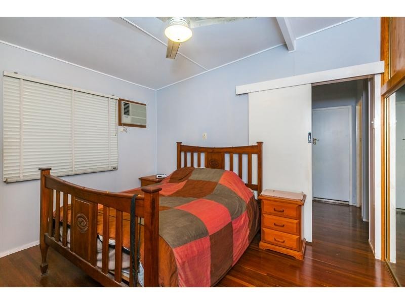 334 Mills Avenue, Frenchville QLD 4701