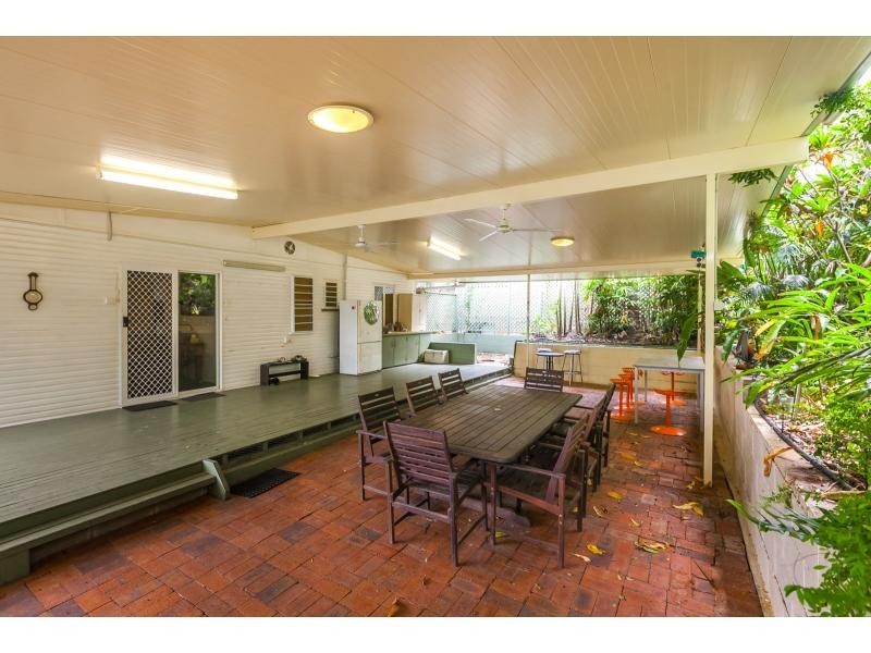 334 Mills Avenue, Frenchville QLD 4701