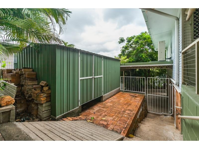 334 Mills Avenue, Frenchville QLD 4701