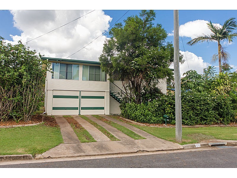 376 Fenlon Avenue, Frenchville QLD 4701