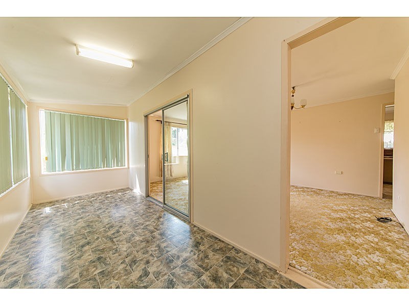 376 Fenlon Avenue, Frenchville QLD 4701