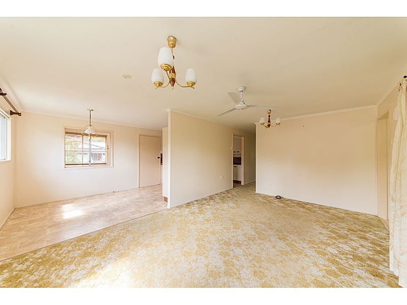 376 Fenlon Avenue, Frenchville QLD 4701