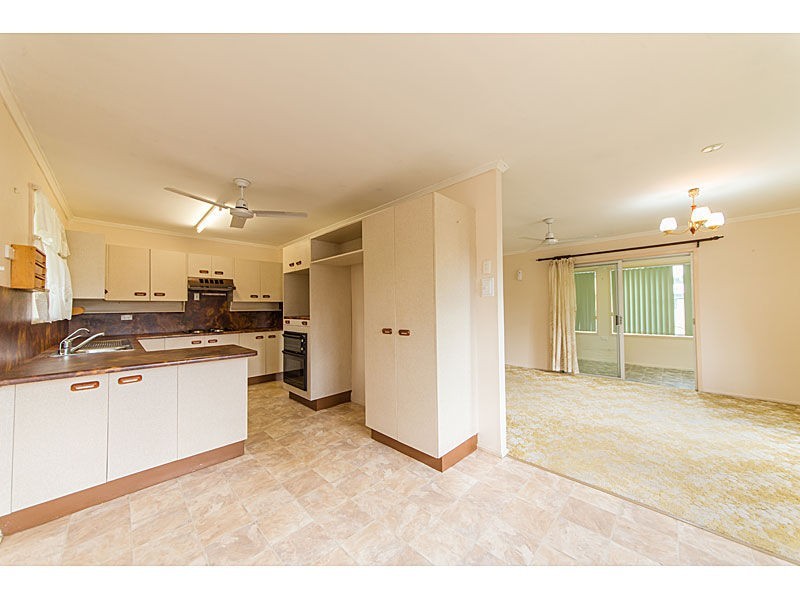 376 Fenlon Avenue, Frenchville QLD 4701